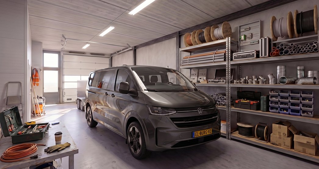 Een bedrijfsunit huren of kopen in omgeving Elburg